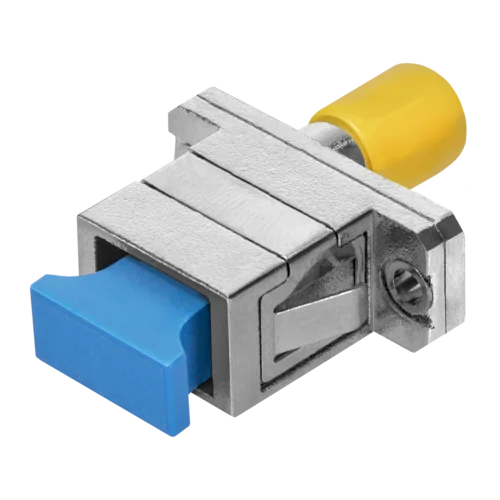 Адаптер переходной SNR SC-ST SM